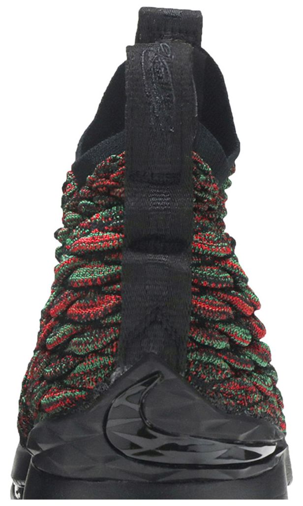 Nike Lebron 15 GS BHM