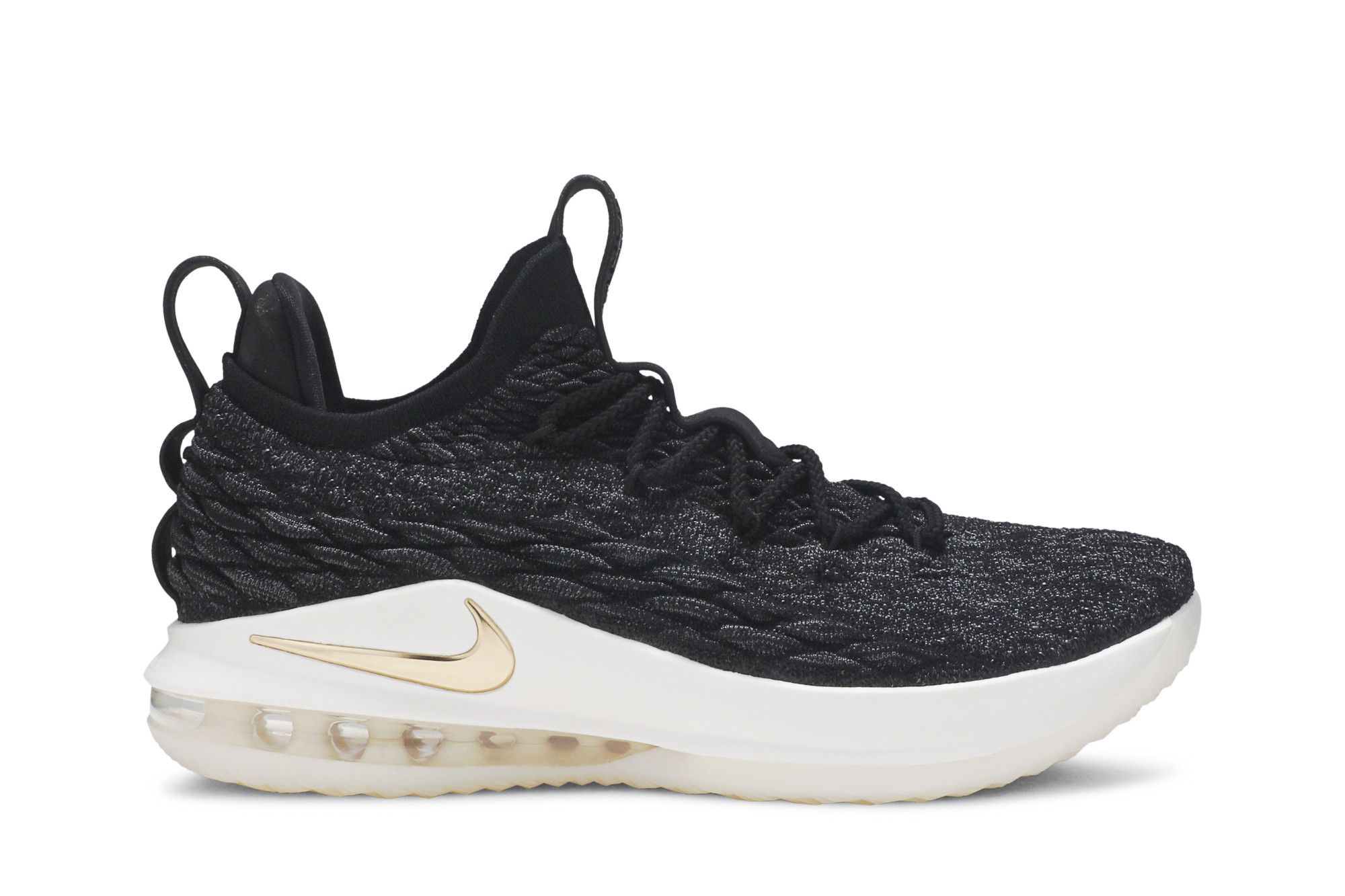 Lebron 15 4 horsemen black new arrivals