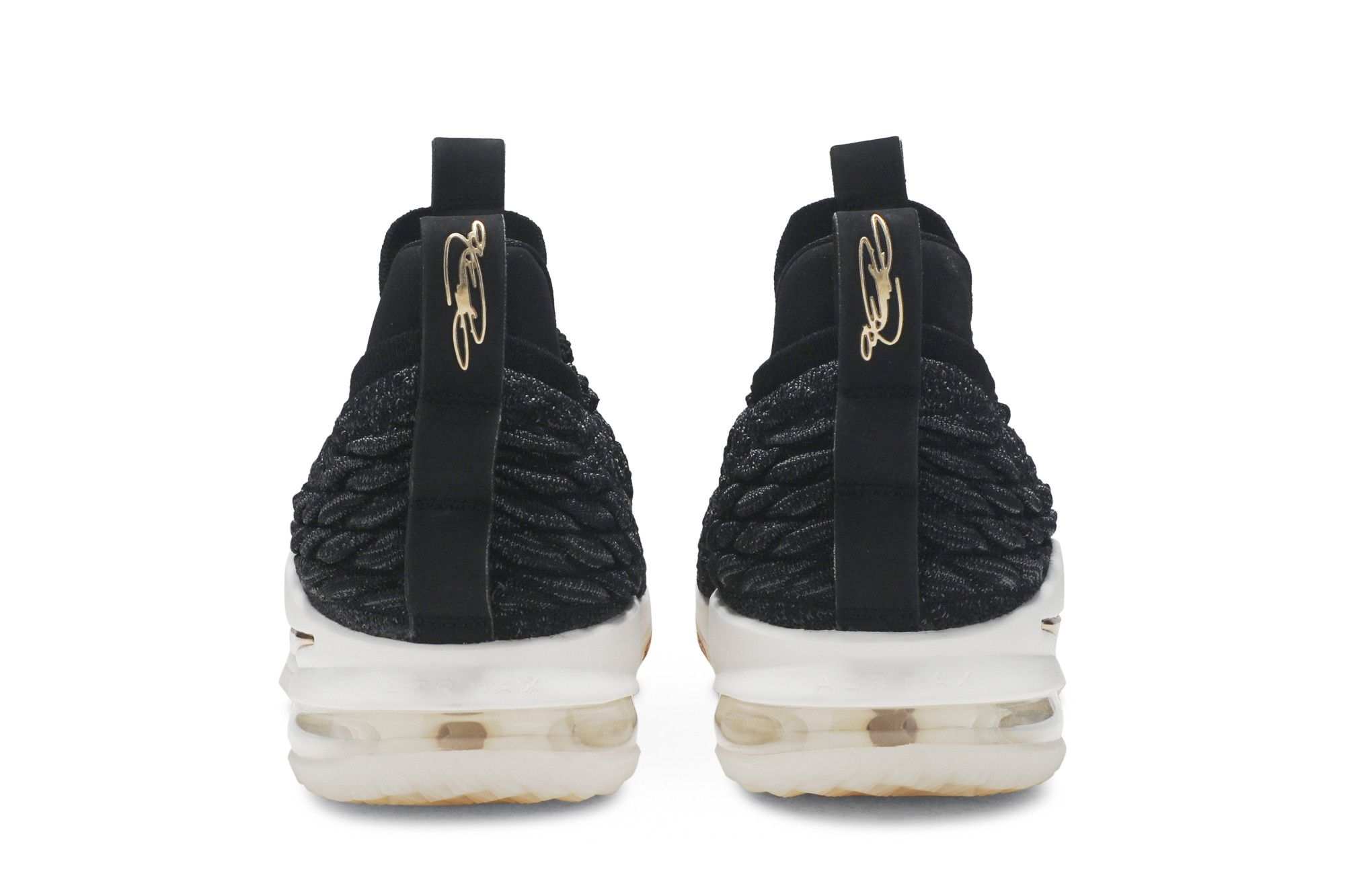 Lebron 15 low gold shop