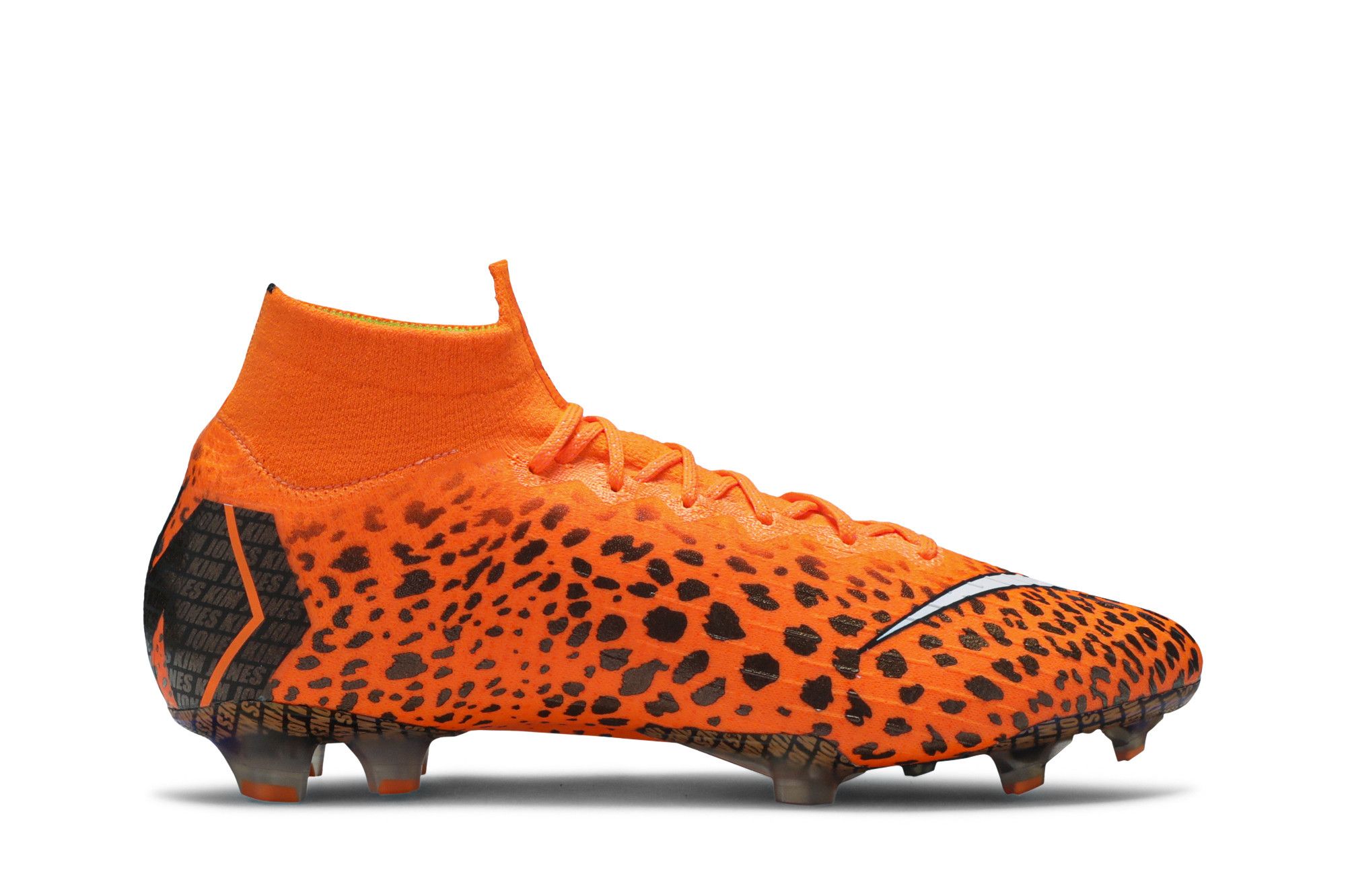 Mercurial superfly vi 360 elite 2025