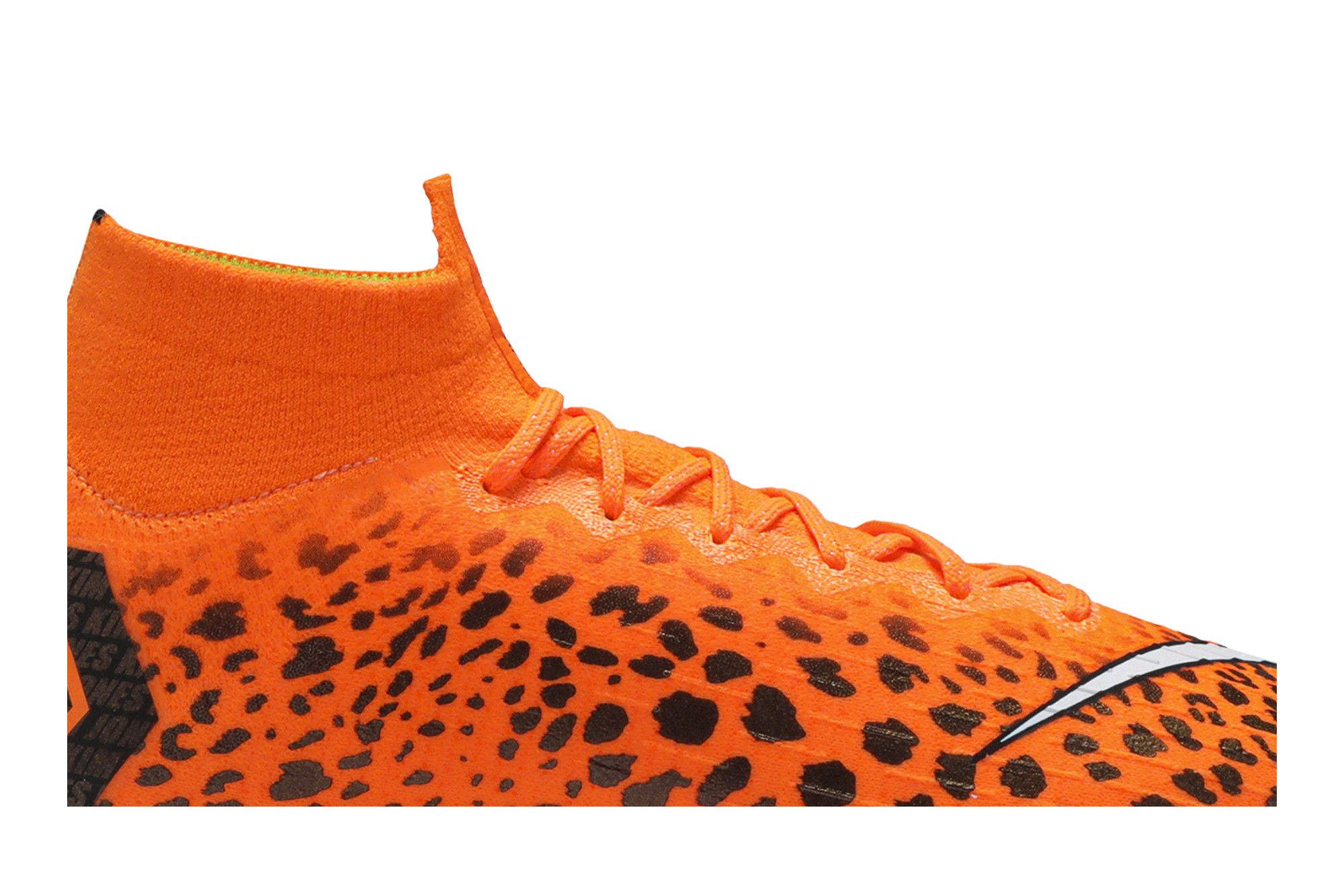 Mercurial superfly orange for sale clearance