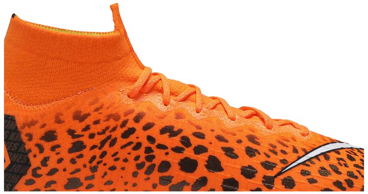 Nike Mercurial Superfly 360 Elite FG Total Orange