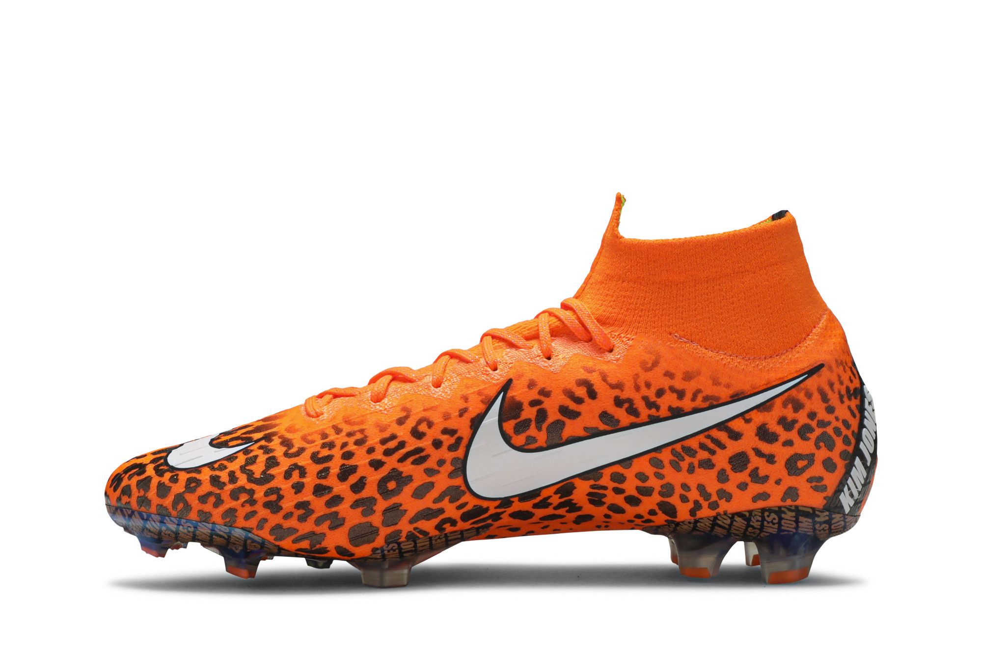 Superfly 360 orange sales