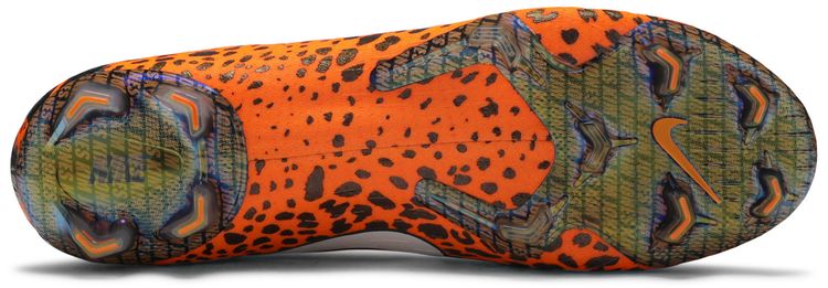 Nike Mercurial Superfly 360 Elite FG Total Orange