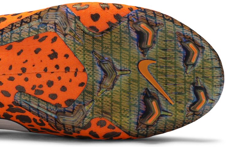Nike Mercurial Superfly 360 Elite FG Total Orange