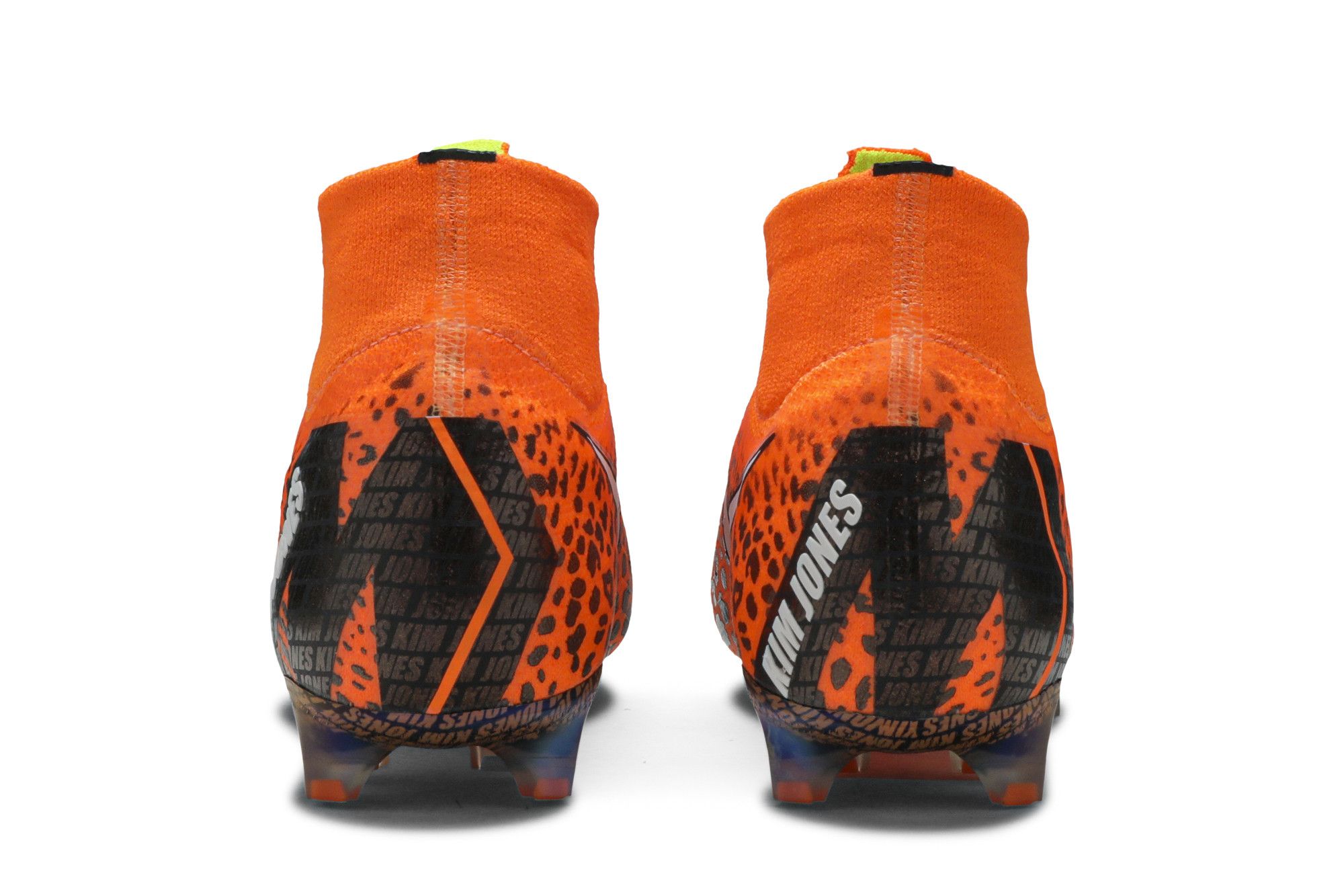 Nike superfly 360 naranjas shop
