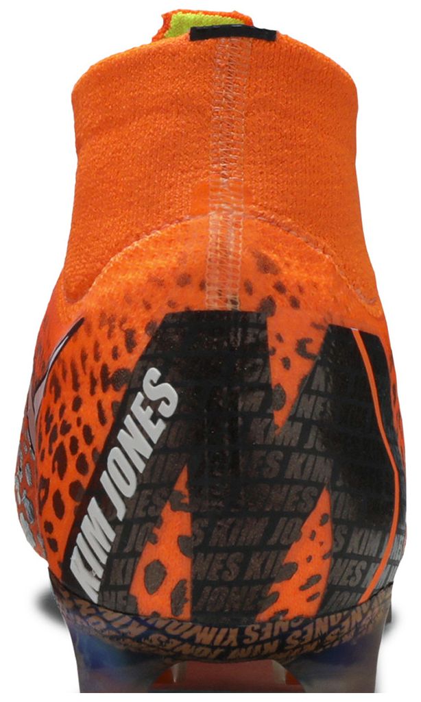 Nike Mercurial Superfly 360 Elite FG Total Orange