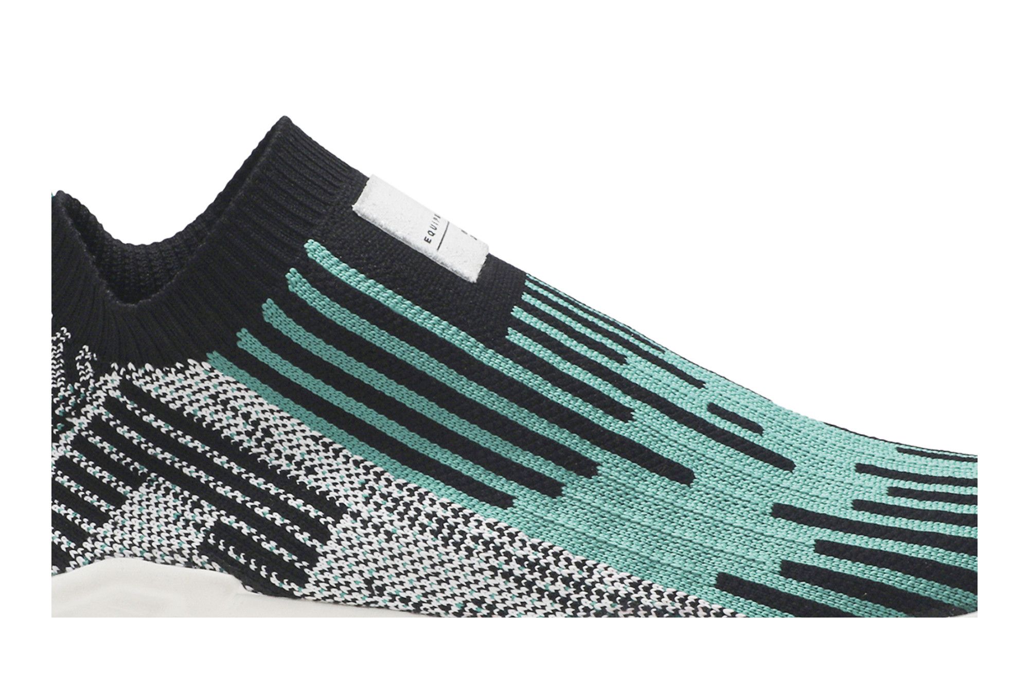 Buy EQT Support SK Primeknit Sub Green B37523 GOAT UK