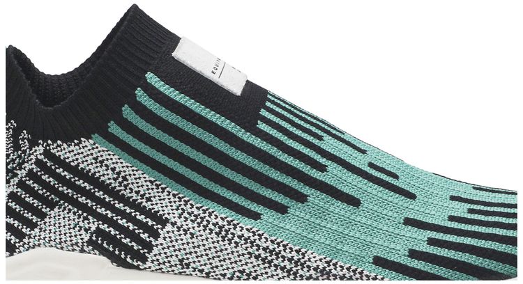 Adidas EQT Support SK Primeknit Sub Green