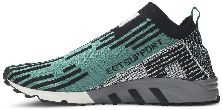 Adidas EQT Support SK Primeknit Sub Green