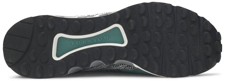 Adidas EQT Support SK Primeknit Sub Green