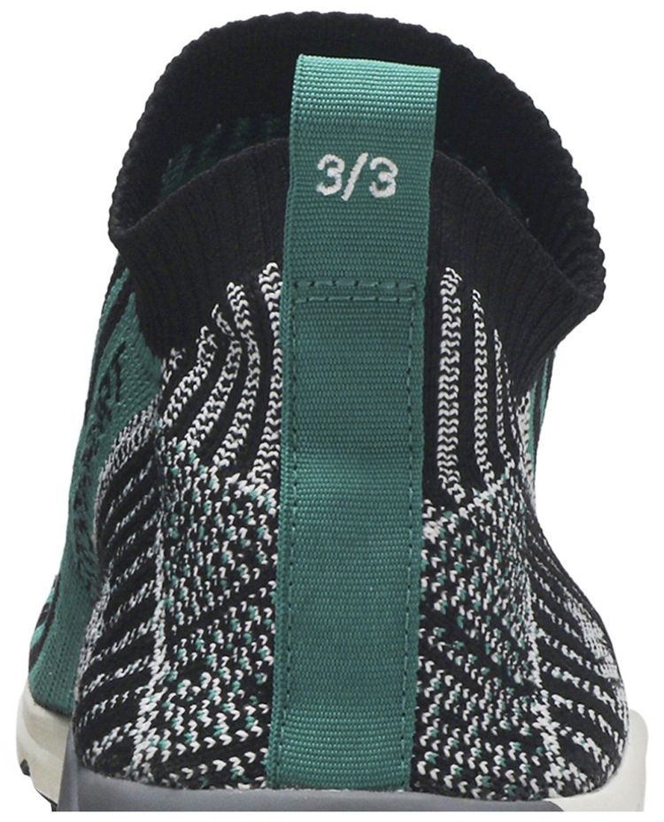 Adidas EQT Support SK Primeknit Sub Green