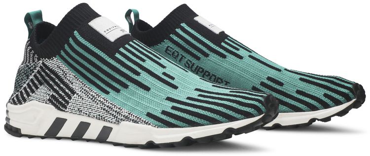 Adidas EQT Support SK Primeknit Sub Green
