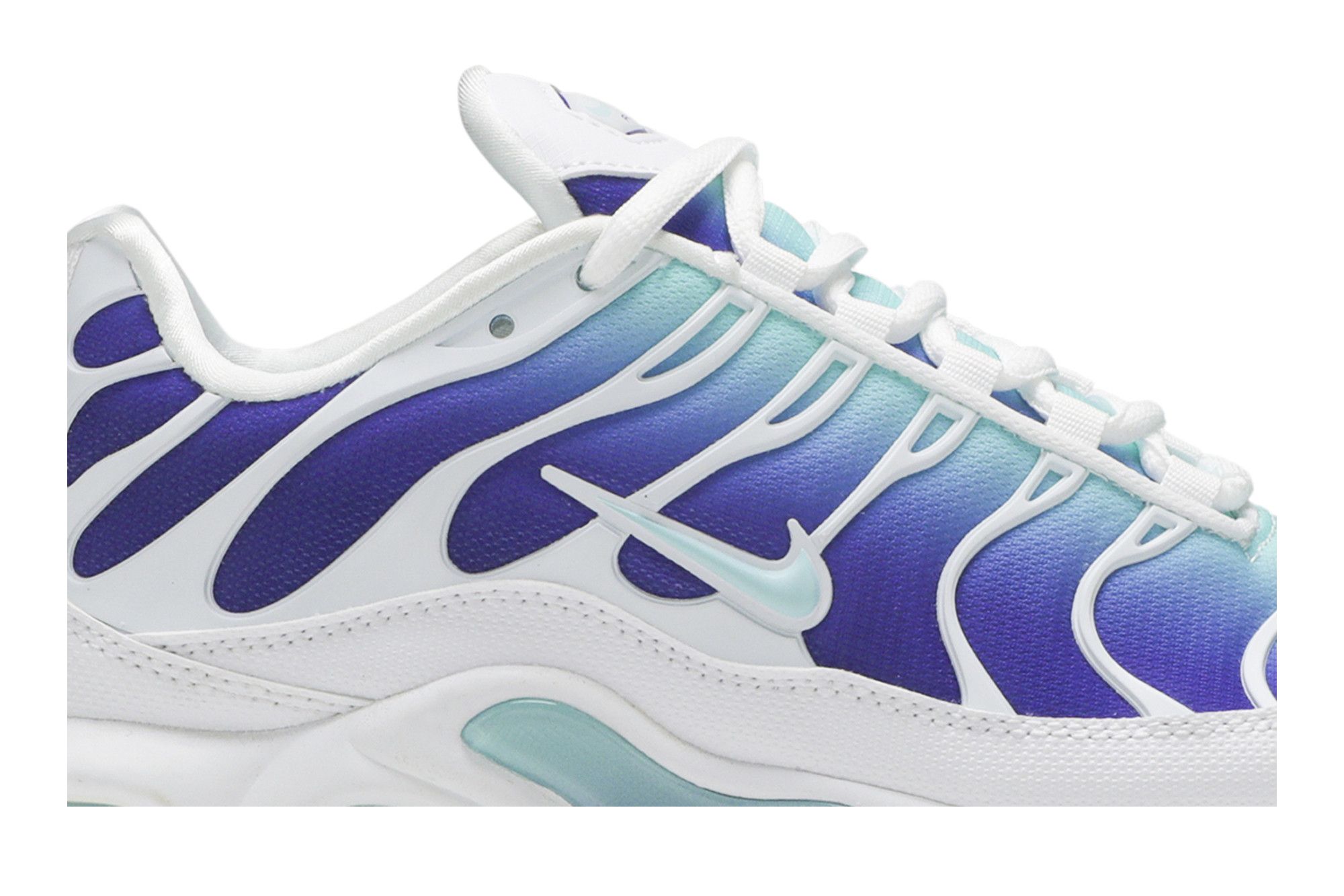 Wmns air max plus tn se 'bleached aqua' new arrivals