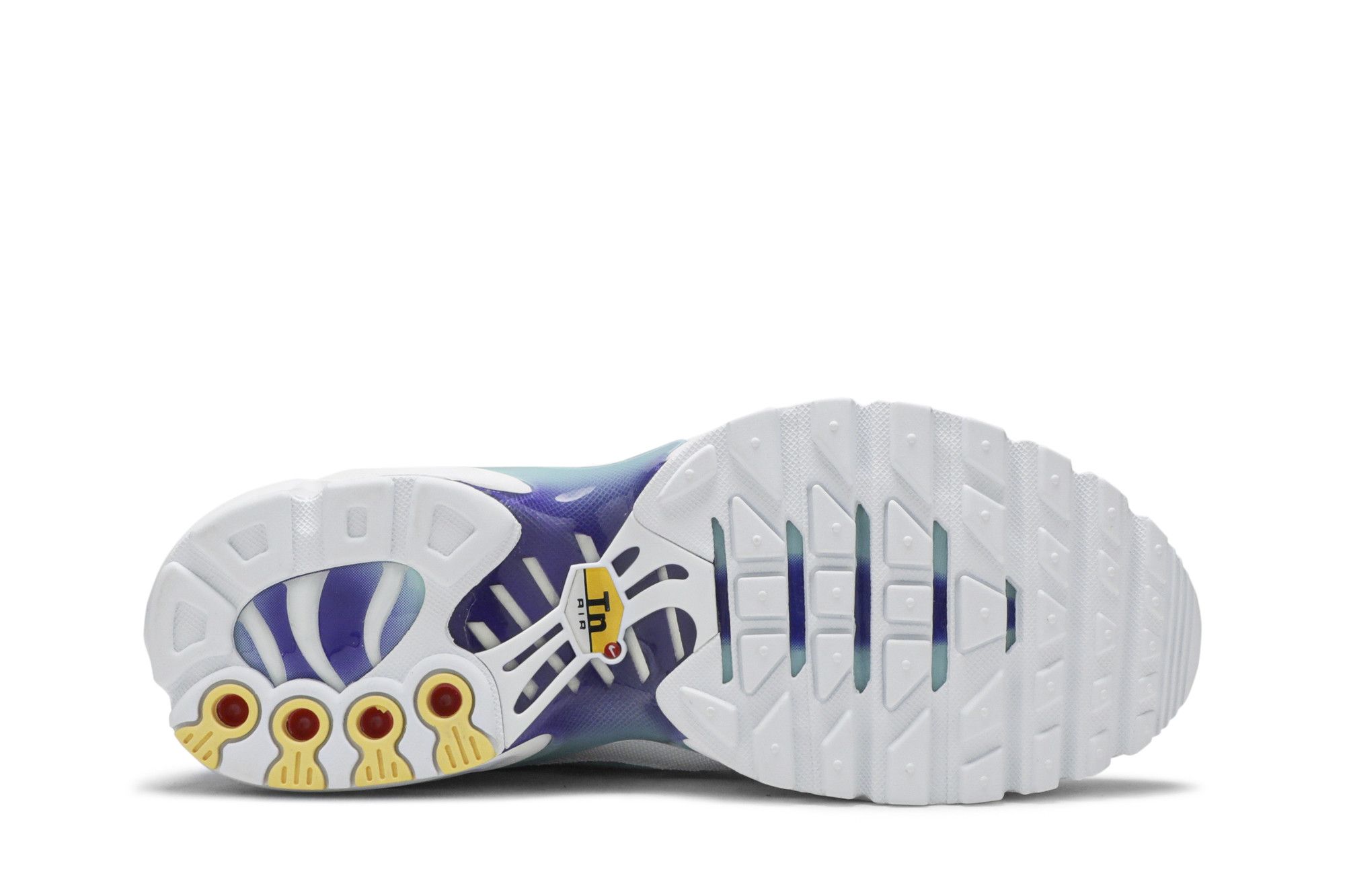 Nike air max plus bleached aqua sales