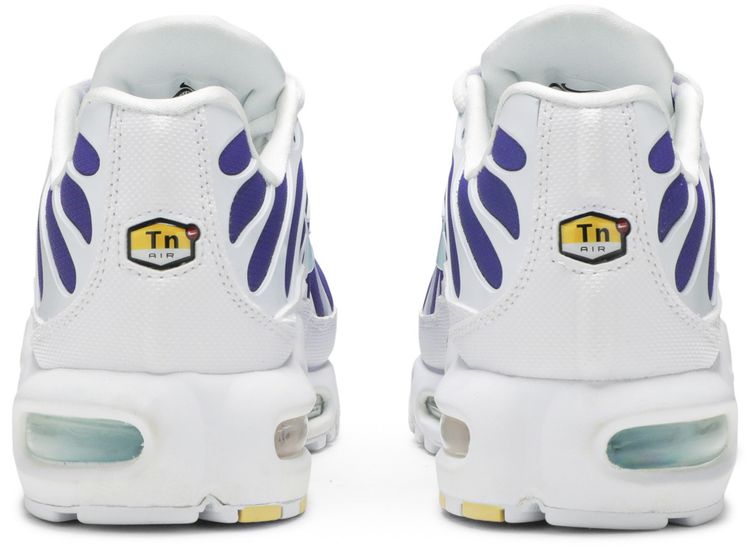 Wmns Air Max Plus TN SE Bleached Aqua