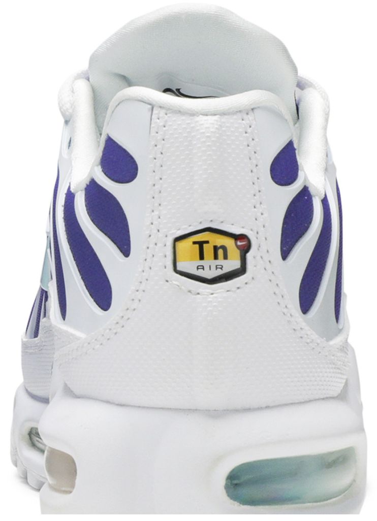 Wmns Air Max Plus TN SE Bleached Aqua