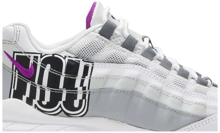 Nike Air Max 95 City GS City Of Houston