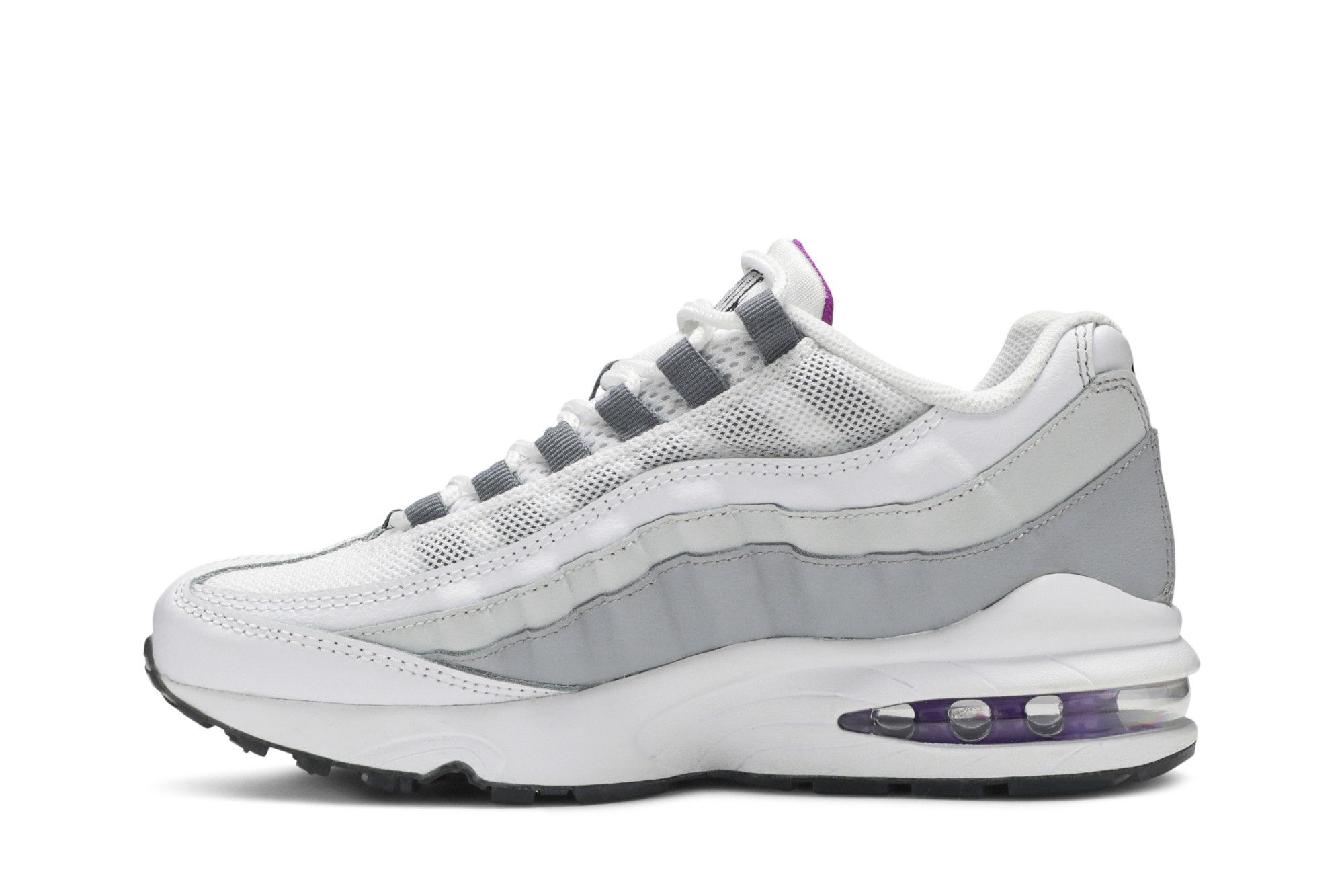 Air max 95 junior grey store