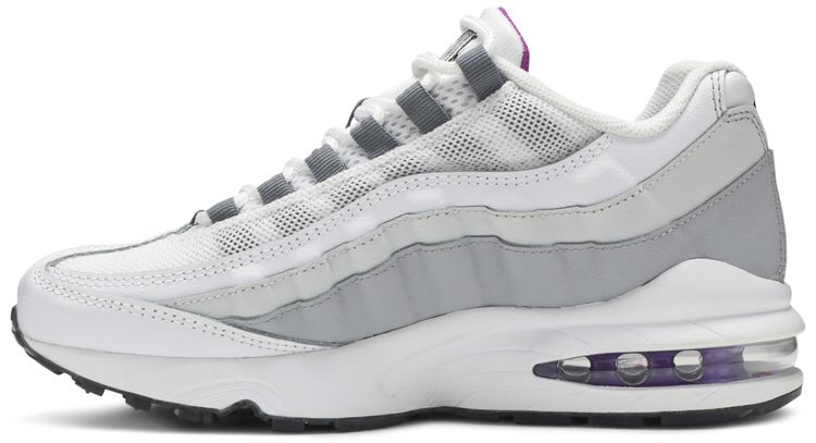 Nike Air Max 95 City GS City Of Houston