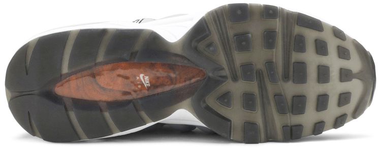 Nike Air Max 95 City GS City Of Houston