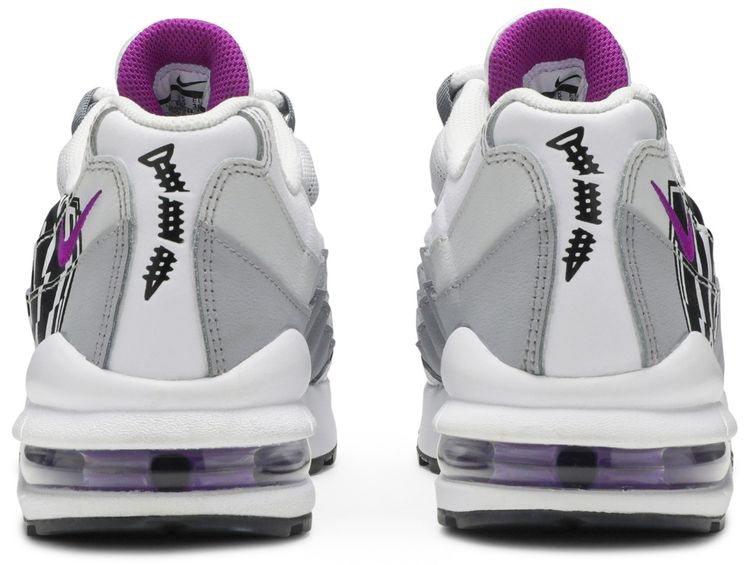 Nike Air Max 95 City GS City Of Houston