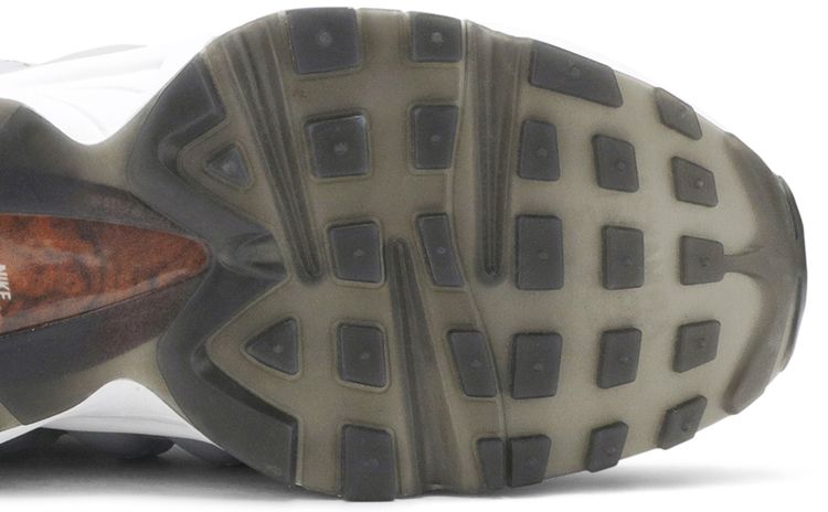 Nike Air Max 95 City GS City Of Houston