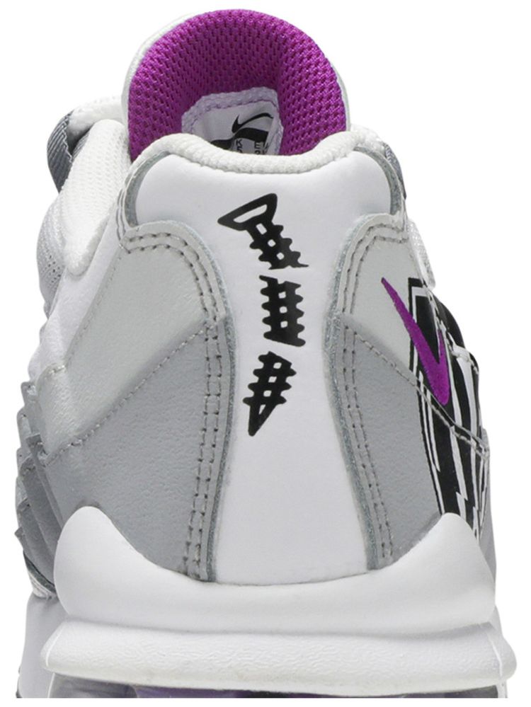 Nike Air Max 95 City GS City Of Houston