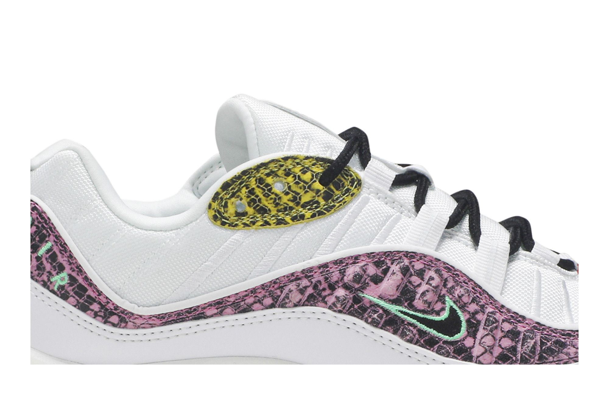 Nike air max 98 premium animal women's shoe new arrivals