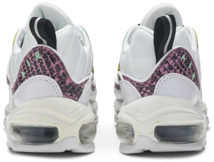 Nike Wmns Air Max 98 Multi Snakeskin