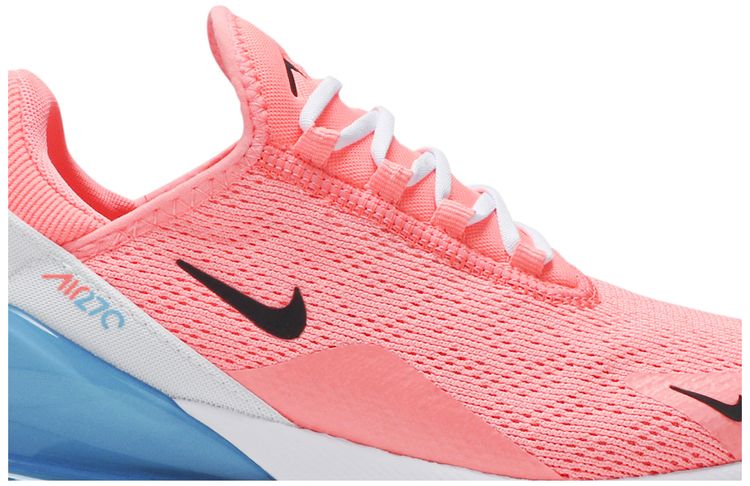 Nike Wmns Air Max 270 Lava Glow