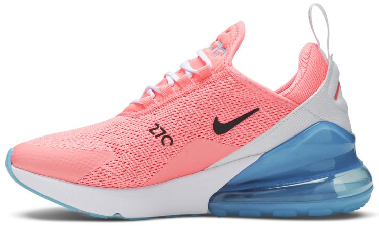 Nike Wmns Air Max 270 Lava Glow