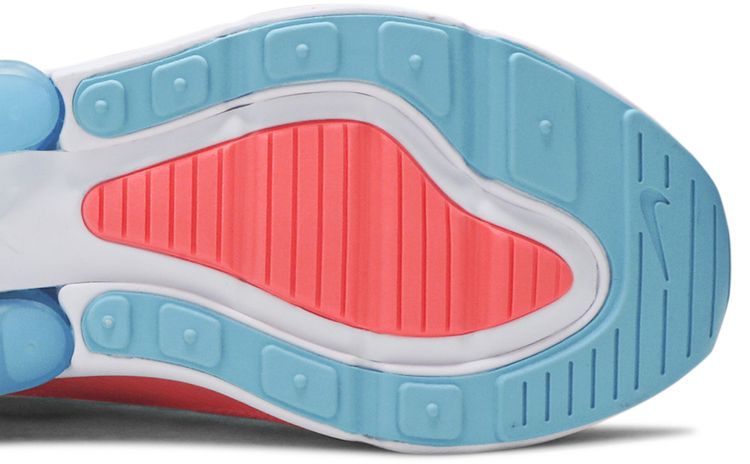 Nike Wmns Air Max 270 Lava Glow