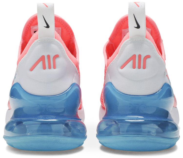 Nike Wmns Air Max 270 Lava Glow