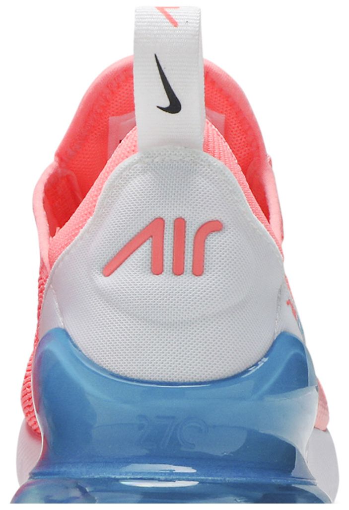 Nike Wmns Air Max 270 Lava Glow