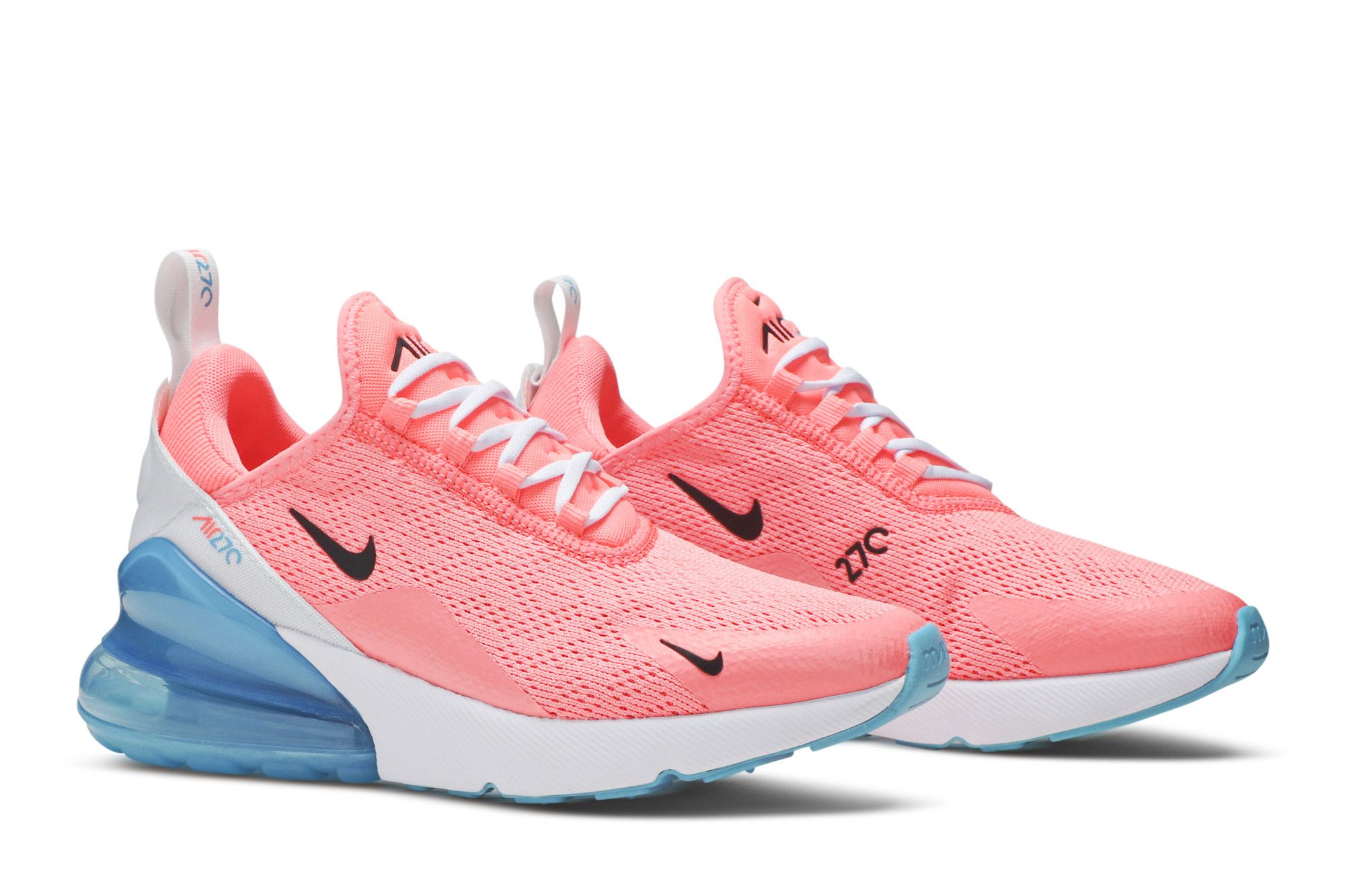 Women's 'air max 270 lava top