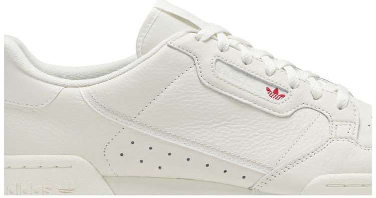 Adidas Continental 80 Off White Gum