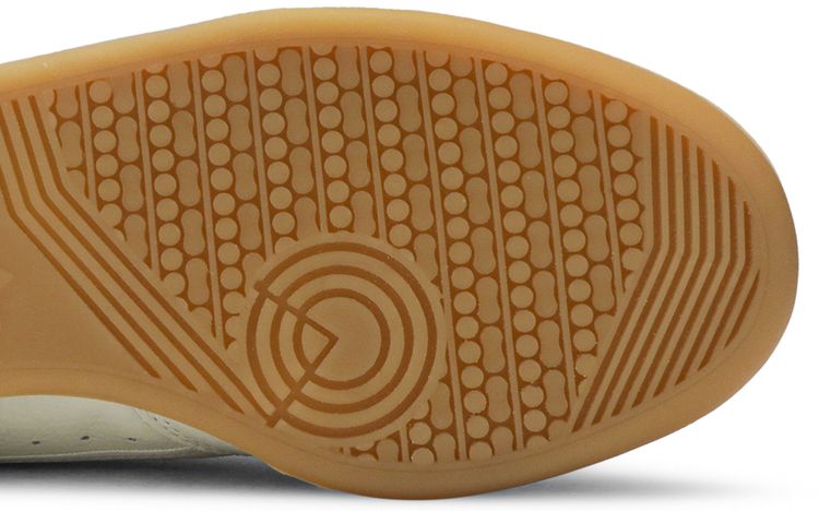 Adidas Continental 80 Off White Gum