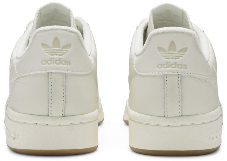 Adidas Continental 80 Off White Gum