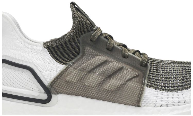 Adidas UltraBoost 19 Raw Khaki