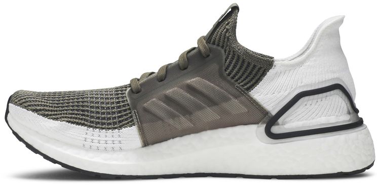 Adidas UltraBoost 19 Raw Khaki