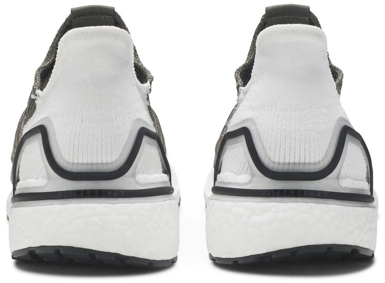 Adidas UltraBoost 19 Raw Khaki