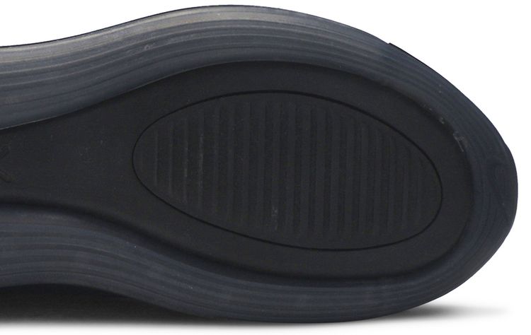 Nike Wmns Air Max 720 Triple Black