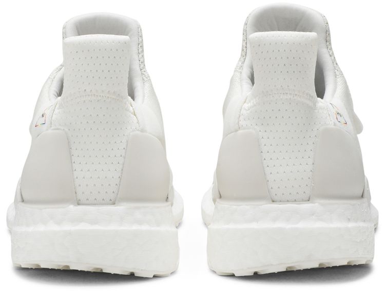 Pharrell x adidas Solar Hu Glide PRD Cream White