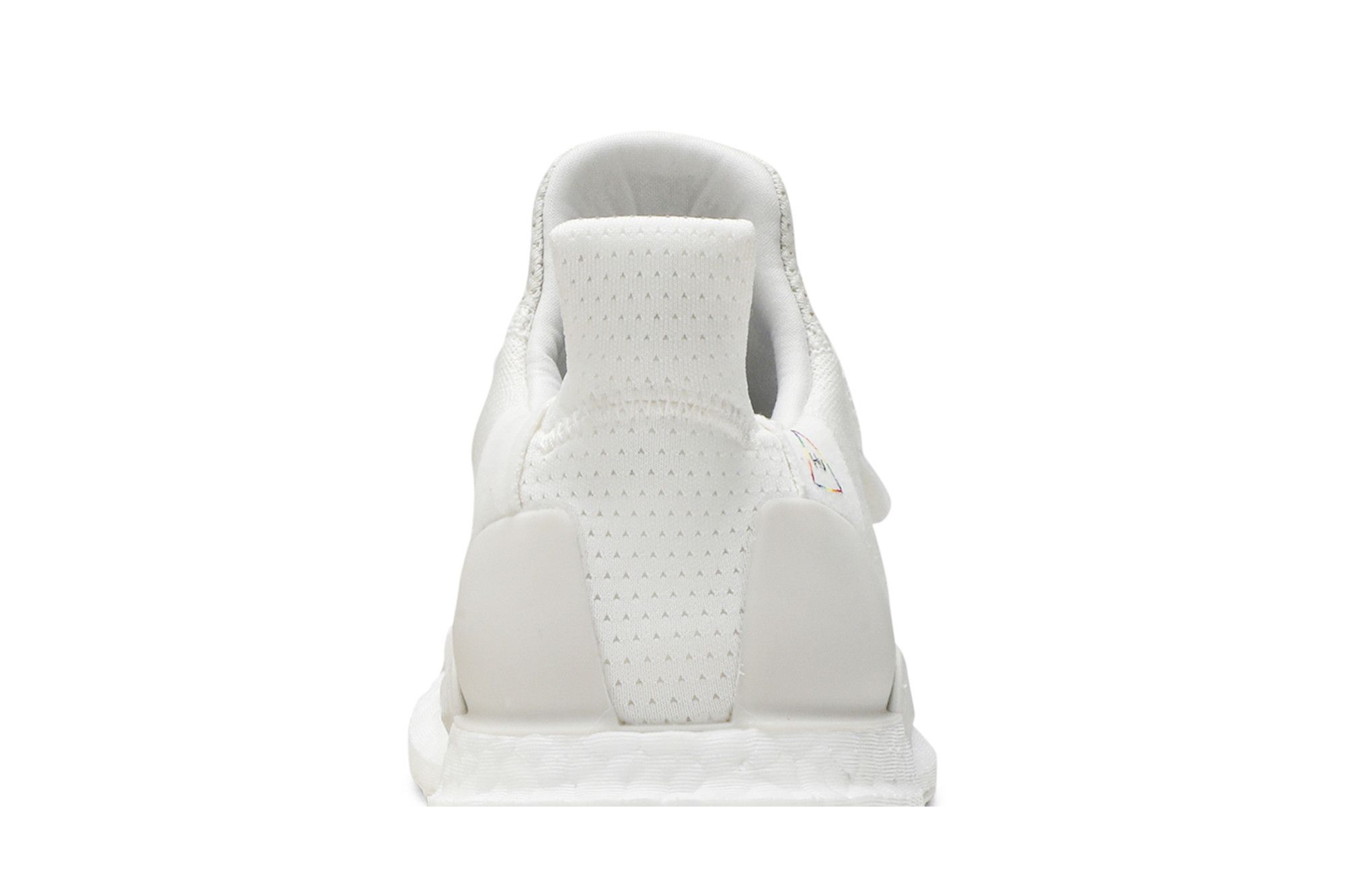 Buy Pharrell x Solar Hu Glide PRD Cream White EG7767 GOAT