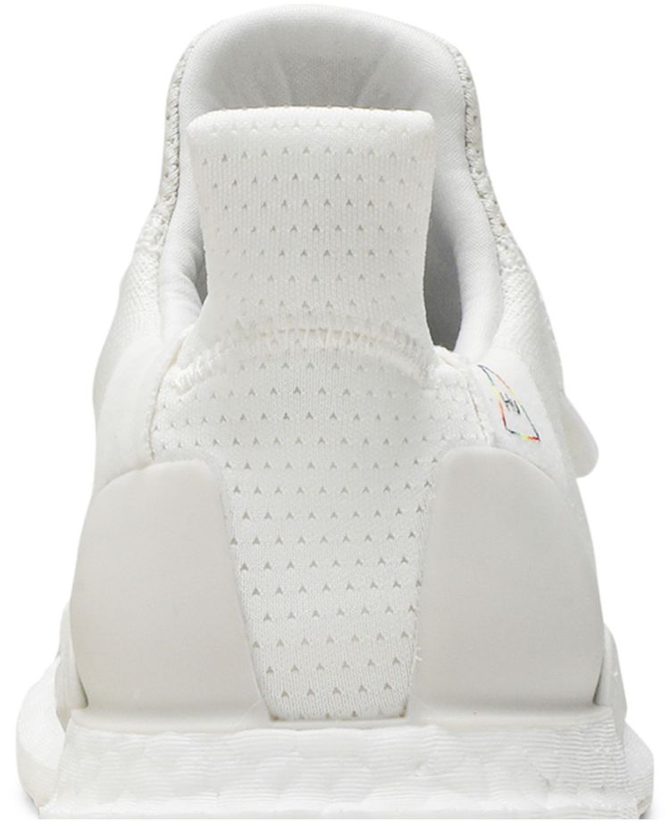 Pharrell x adidas Solar Hu Glide PRD Cream White