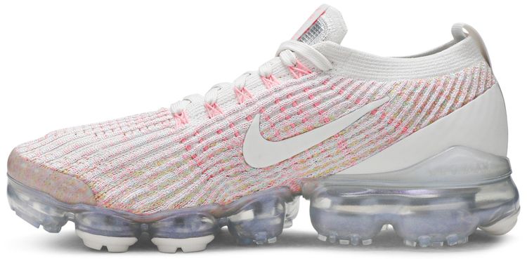 Nike Wmns Air VaporMax Flyknit 3 Sunset Pulse