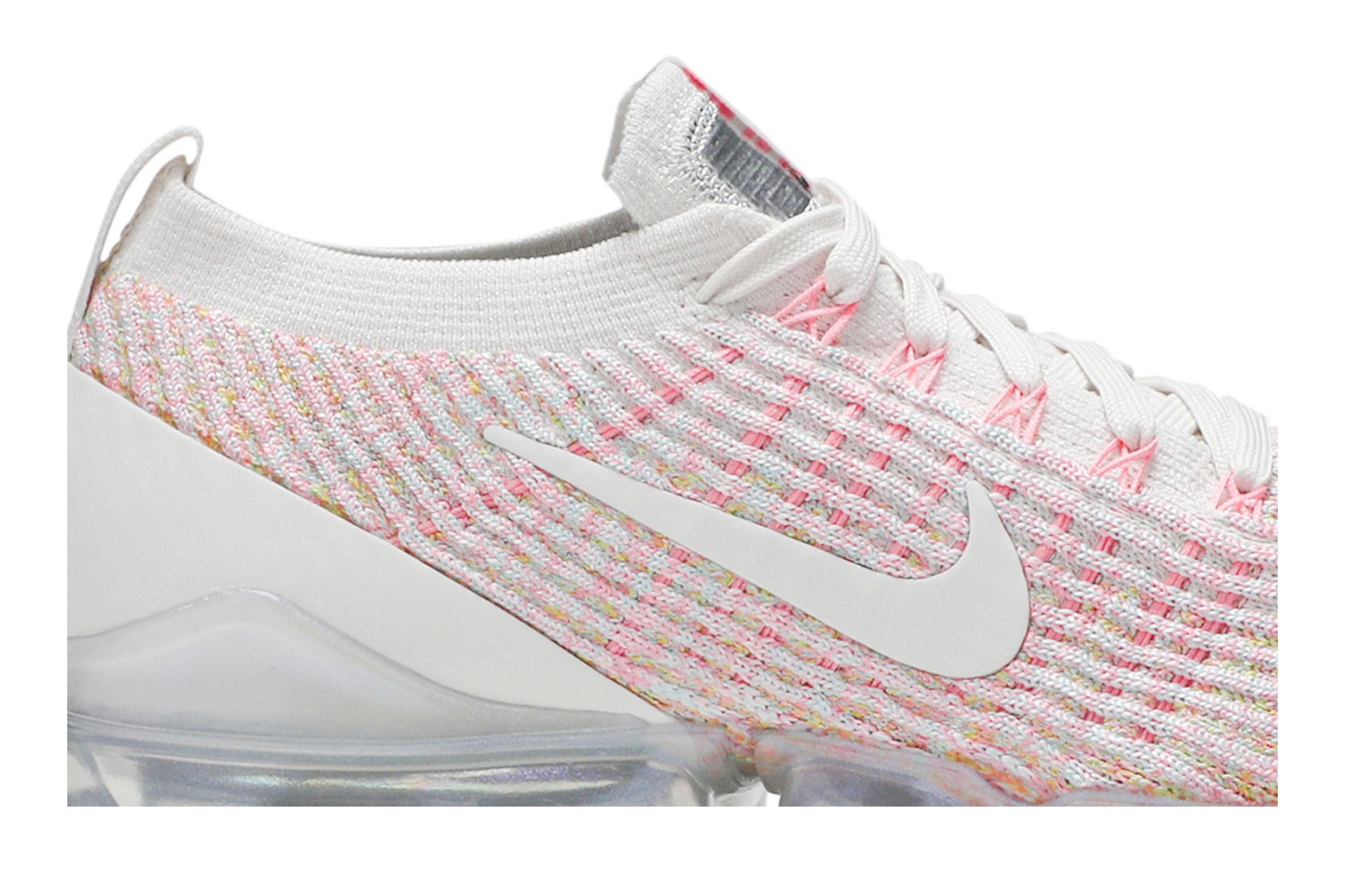 Buy Wmns Air VaporMax Flyknit 3 Sunset Pulse AJ6910 008 GOAT CA