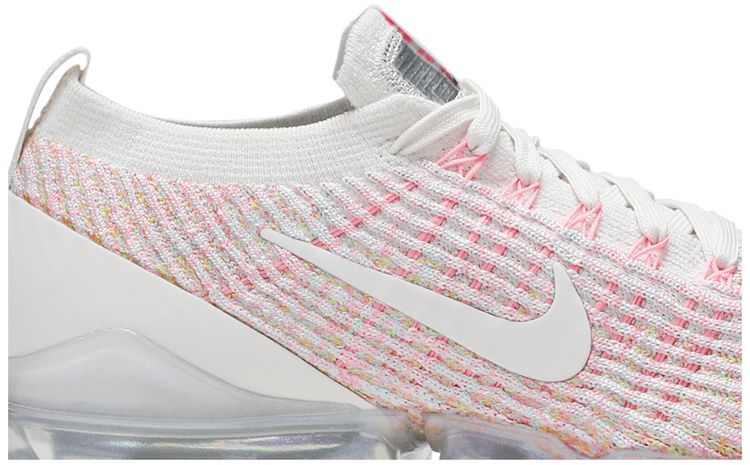 Nike Wmns Air VaporMax Flyknit 3 Sunset Pulse