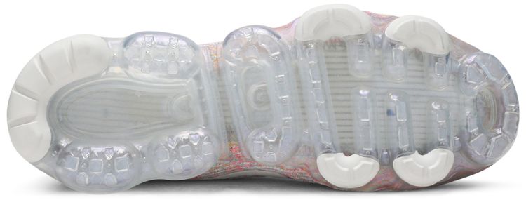 Nike Wmns Air VaporMax Flyknit 3 Sunset Pulse